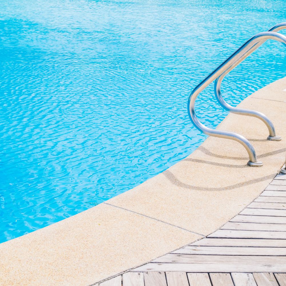 Piscine réalisée par Piscines Uniques