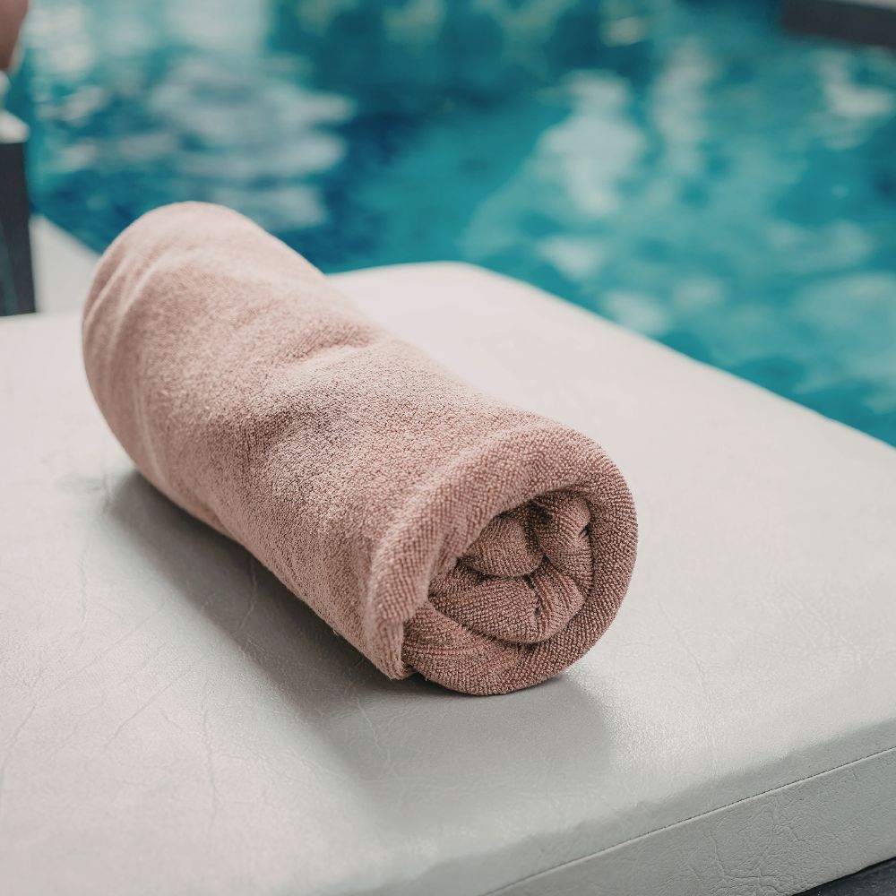 Bien-être intégré Hydro Spa